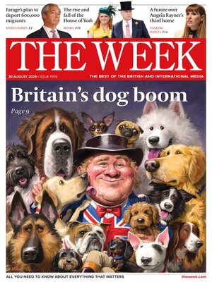 The Week UK - Magazine